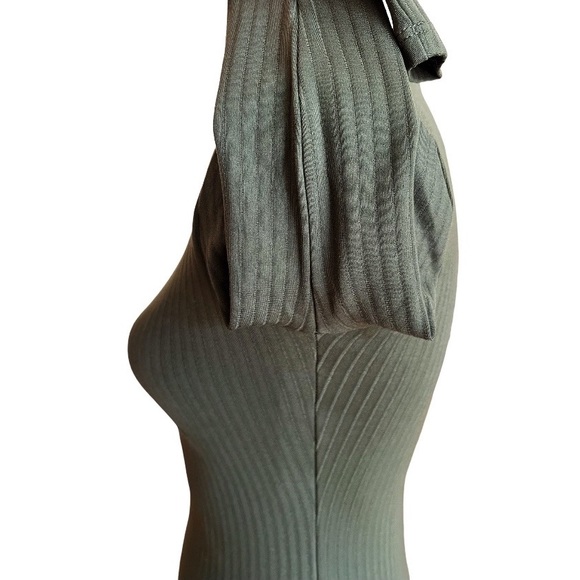 MANGO ROSARIO DRESS SZ 2 XS - Picture 9 of 14